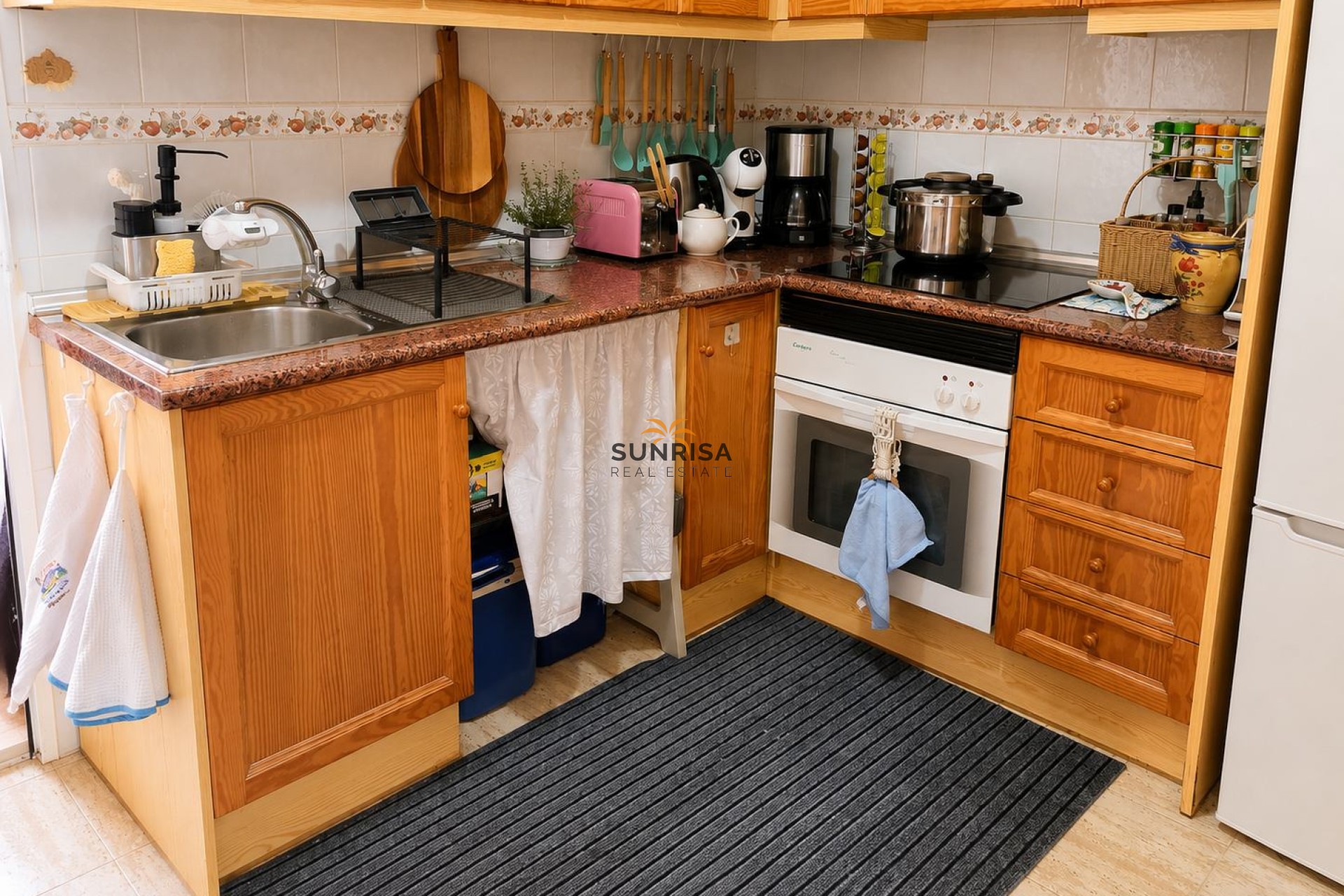 Reventa - Bungalow - Villamartin
