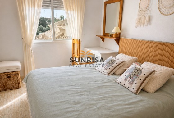 Bungalow · Reventa - Villamartin · Alicante · España