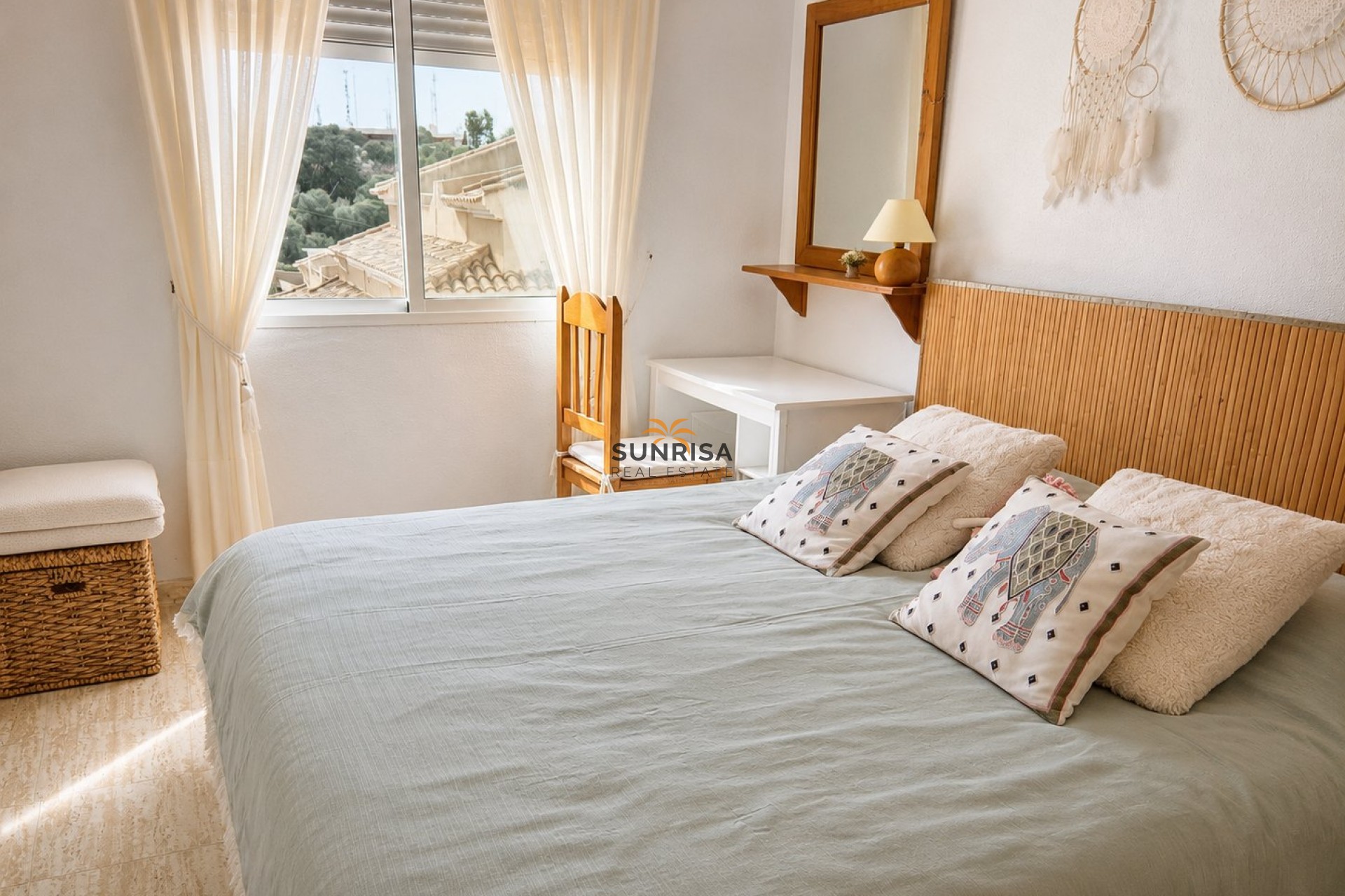 Reventa - Bungalow - Villamartin