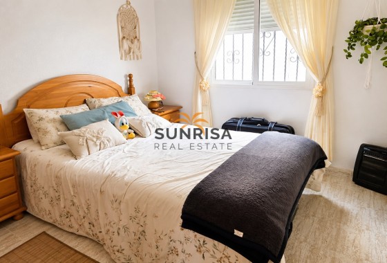Bungalow · Reventa - Villamartin · Alicante · España