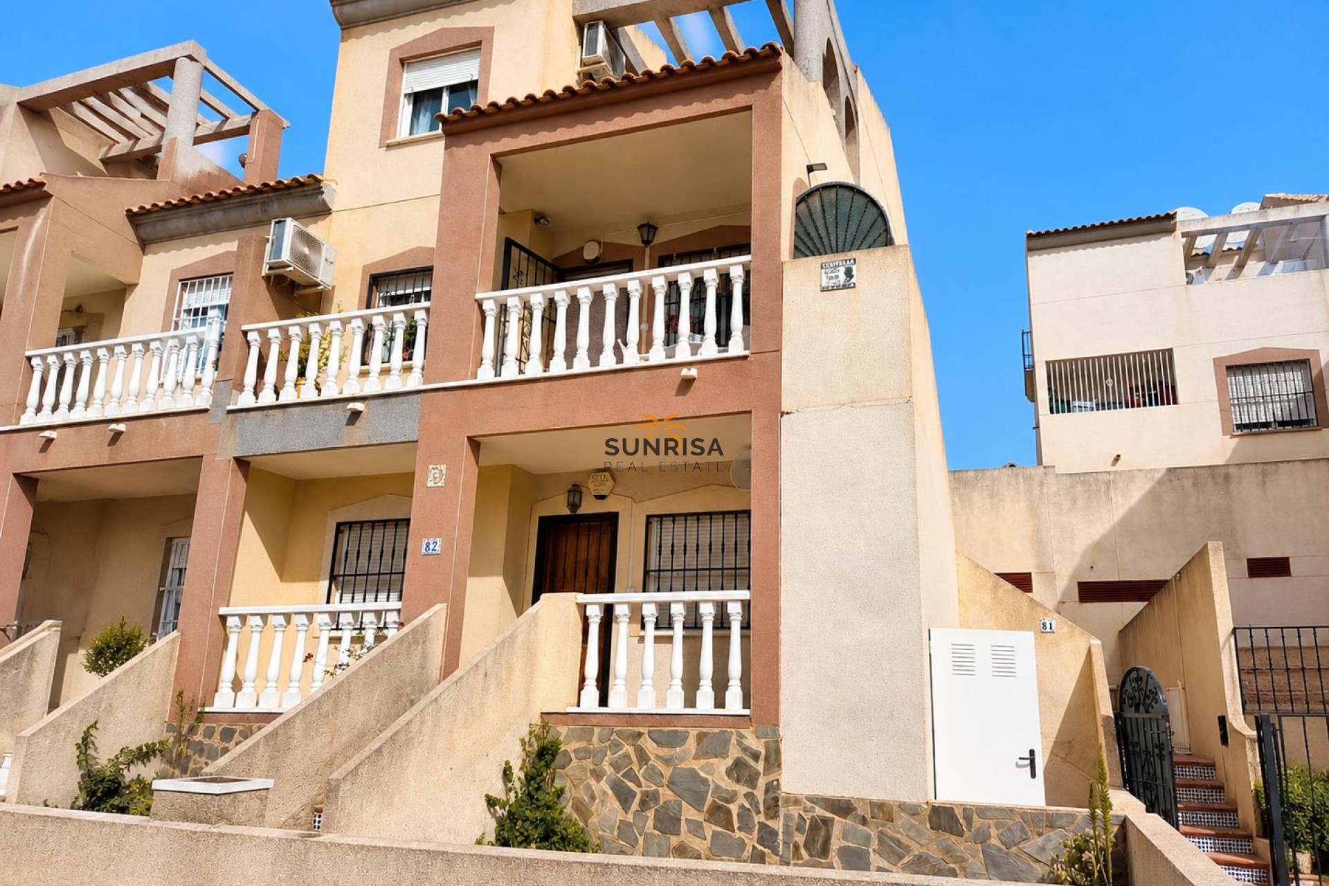 Reventa - Bungalow - Villamartin