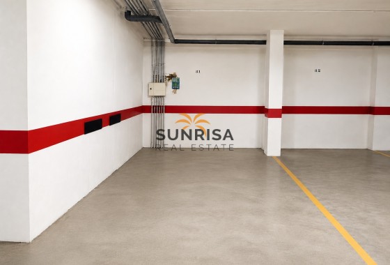 Bungalow · Reventa - Villamartin · Alicante · España