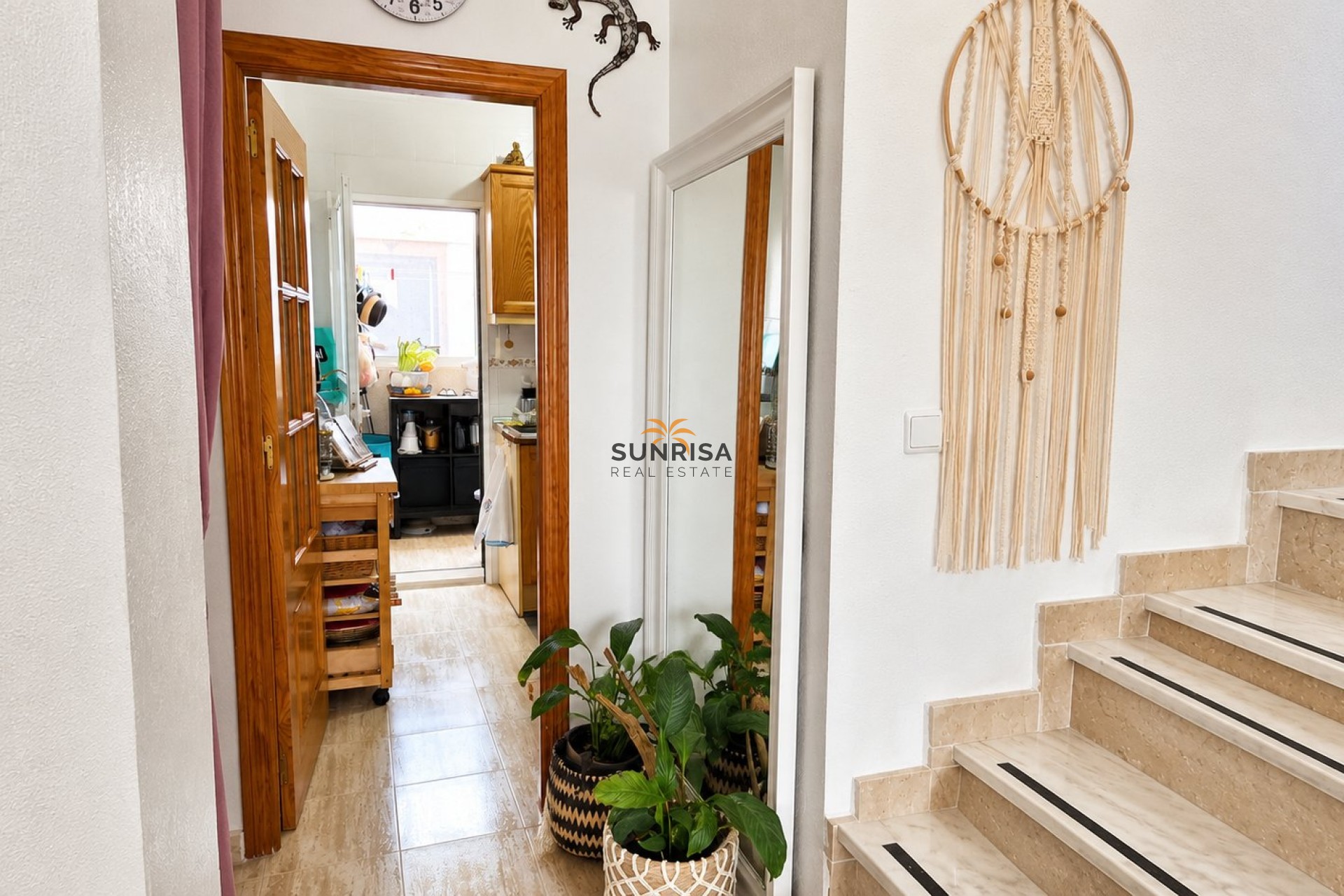 Reventa - Bungalow - Villamartin