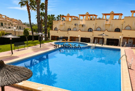 Bungalow · Reventa - Villamartin · Alicante · España