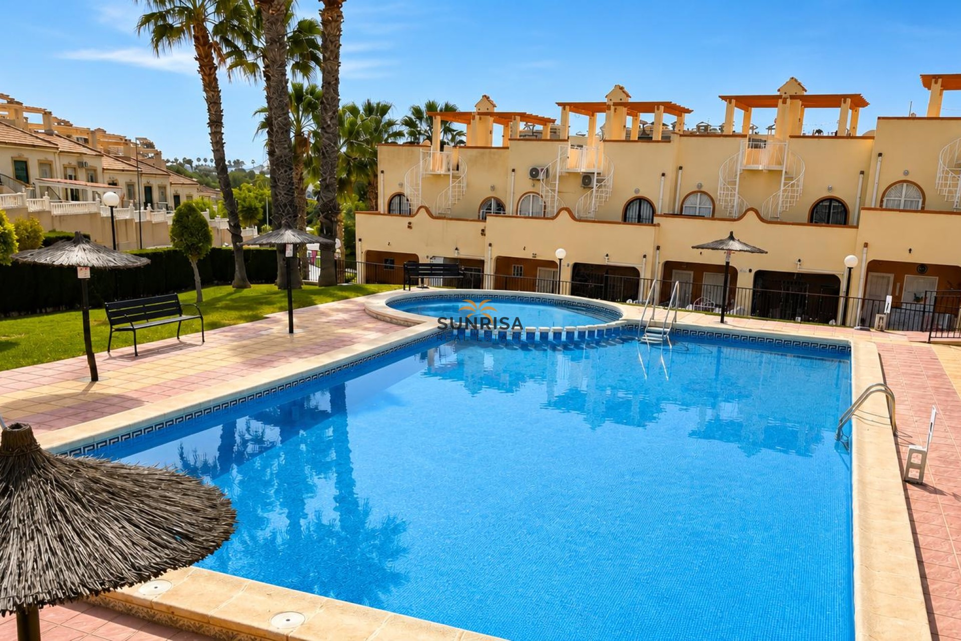 Reventa - Bungalow - Villamartin