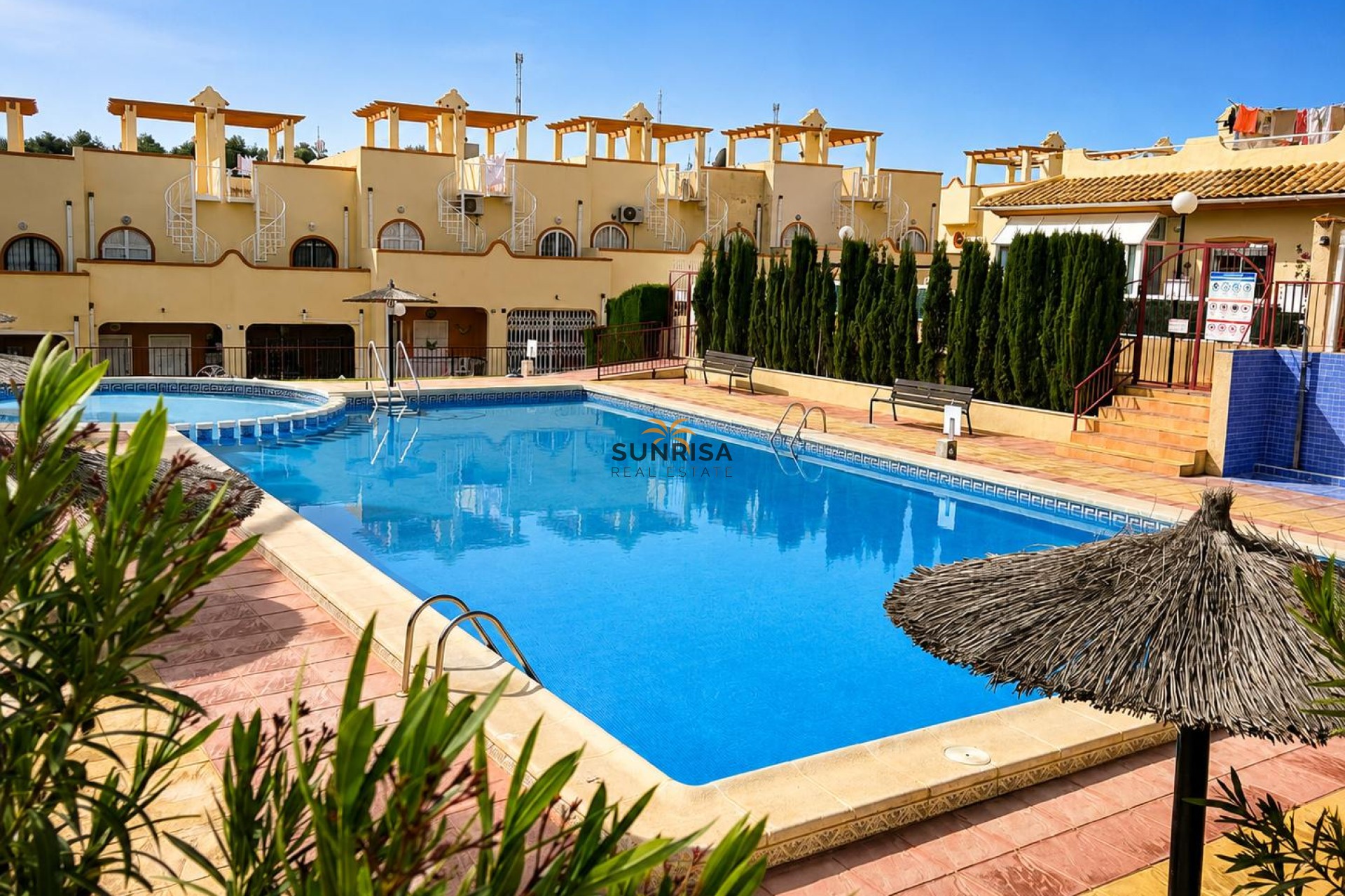 Reventa - Bungalow - Villamartin
