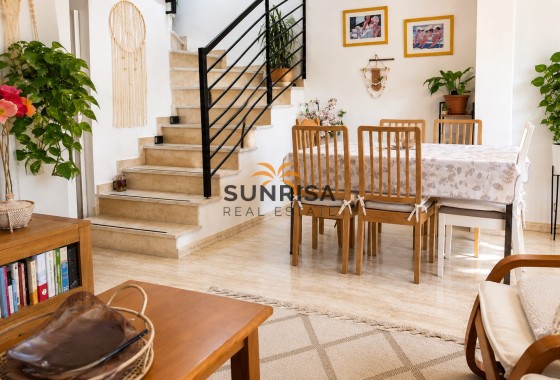 Bungalow · Reventa - Villamartin · Alicante · España