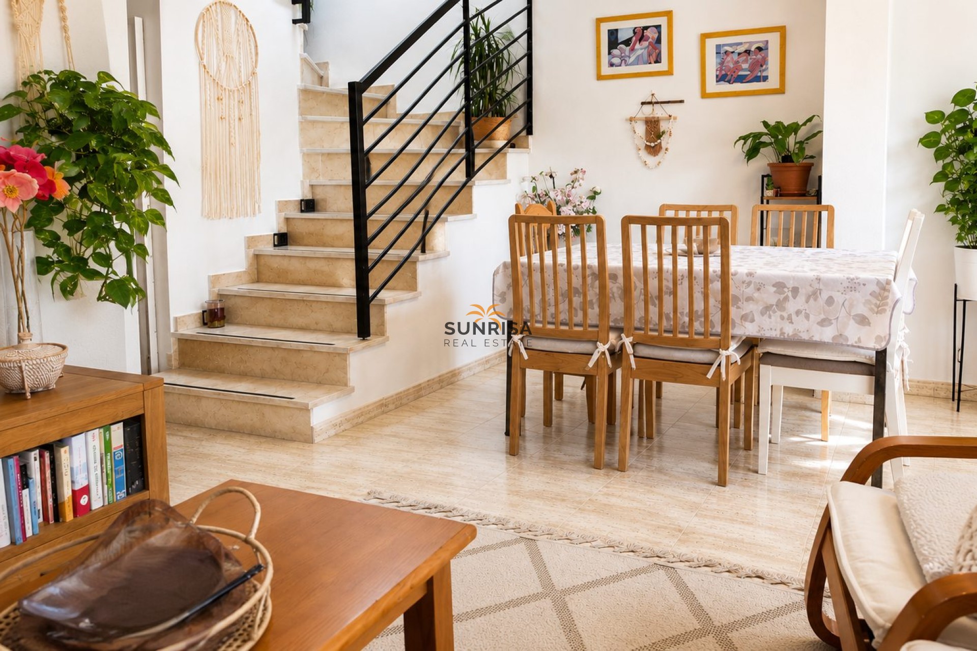 Reventa - Bungalow - Villamartin