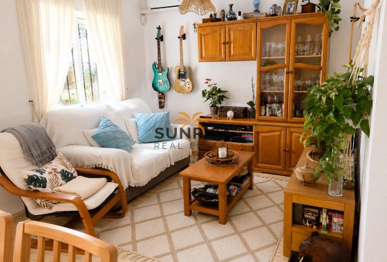 Bungalow · Reventa - Villamartin · Alicante · España