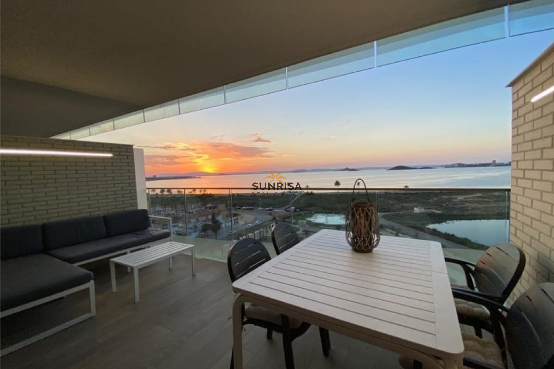 Revente - Appartement - La Manga del Mar Menor