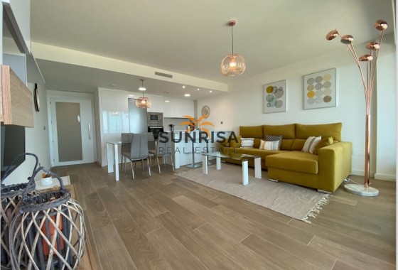 Appartement · Herverkoop - La Manga del Mar Menor · La Manga · Murcia · Spanje