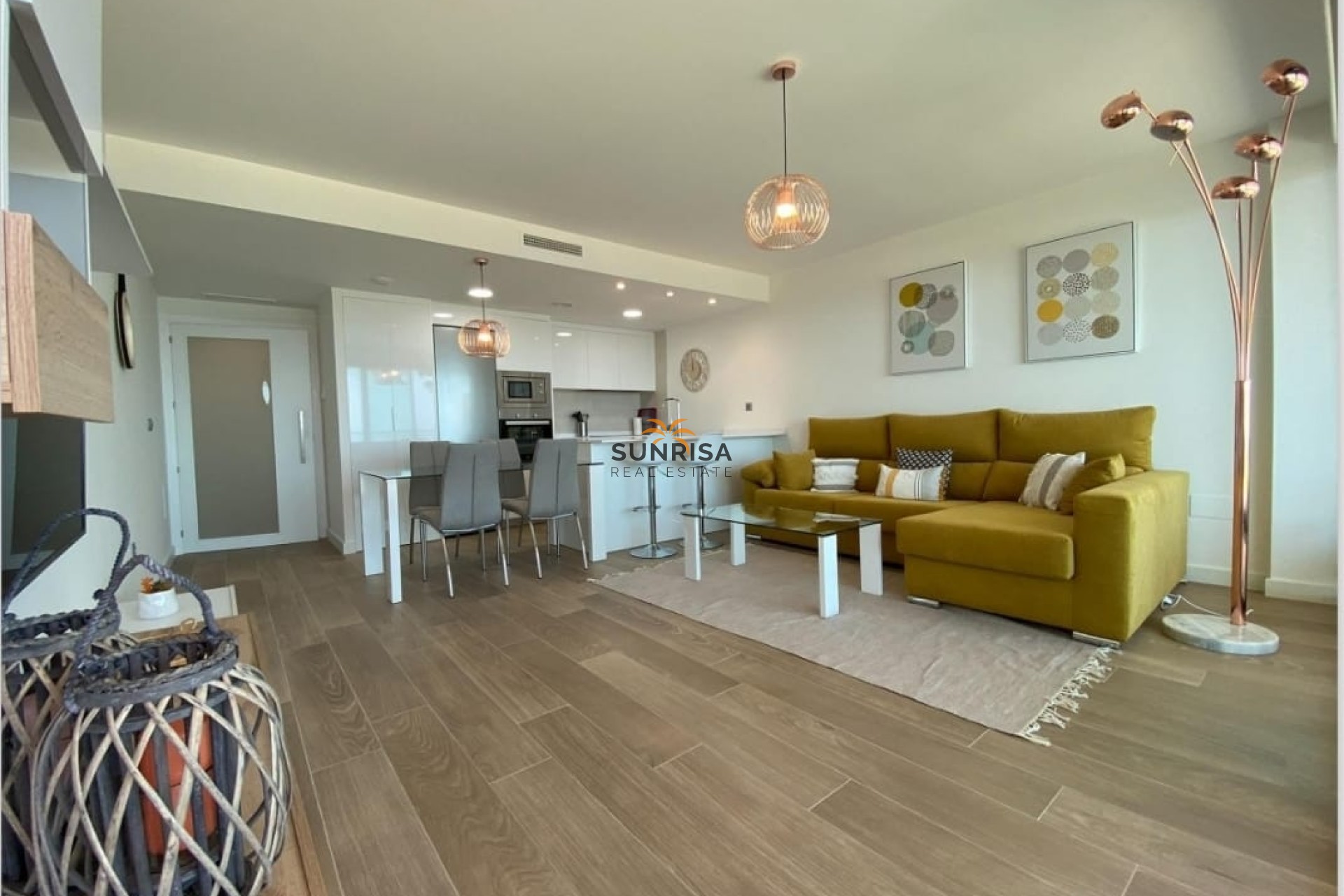Revente - Appartement - La Manga del Mar Menor