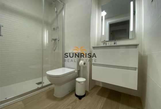 Appartement · Herverkoop - La Manga del Mar Menor · La Manga · Murcia · Spanje