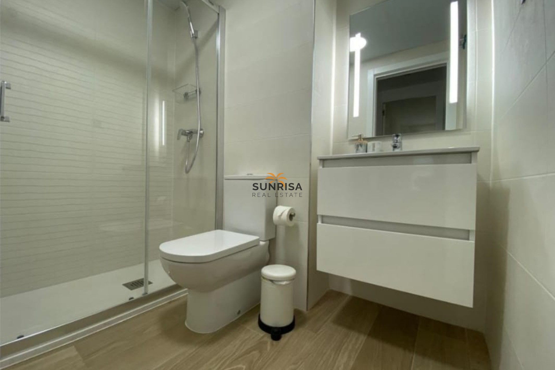 Revente - Appartement - La Manga del Mar Menor