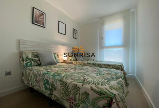 Appartement · Herverkoop - La Manga del Mar Menor · La Manga · Murcia · Spanje