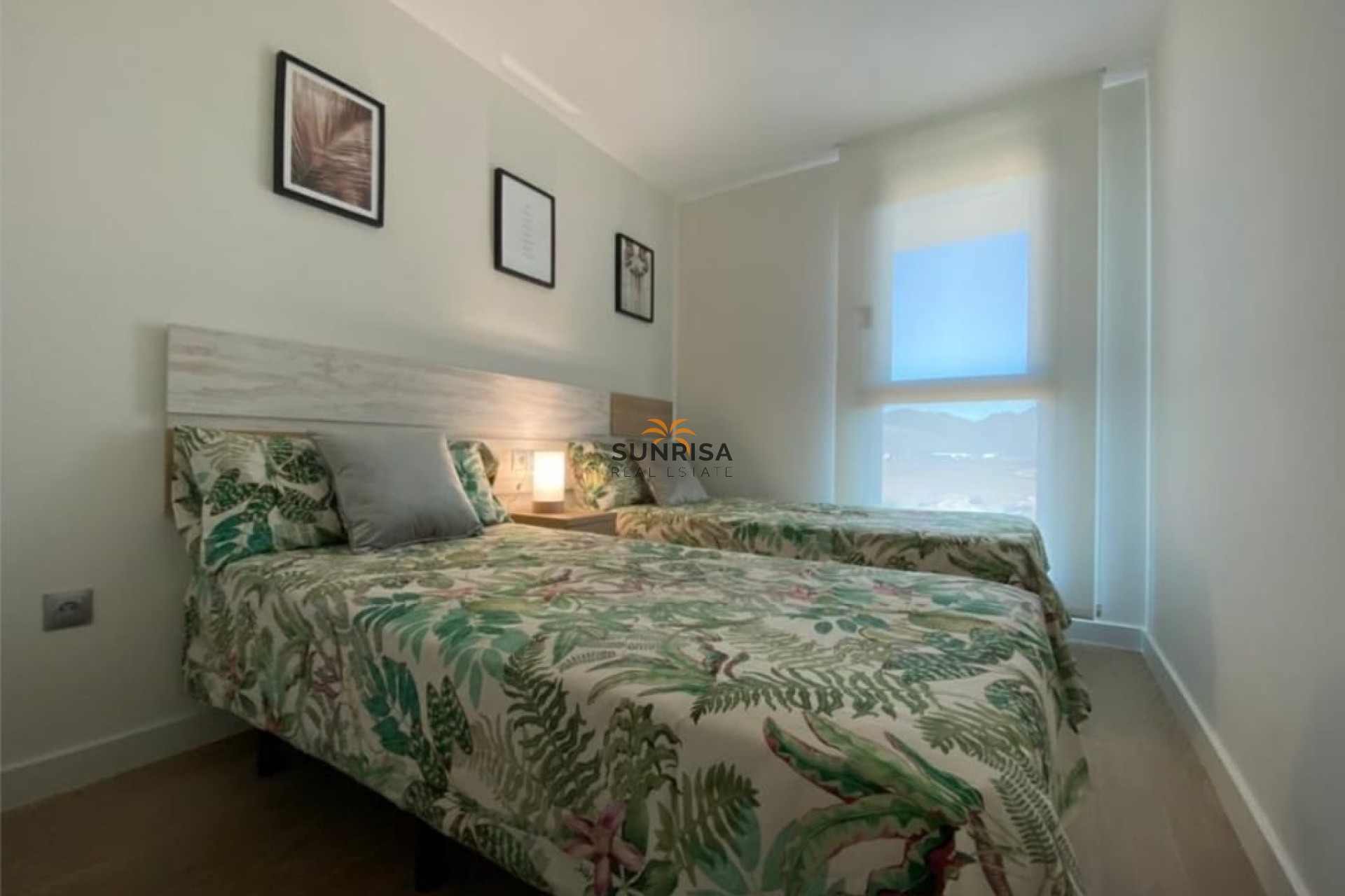 Revente - Appartement - La Manga del Mar Menor