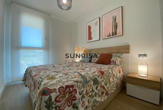 Appartement · Herverkoop - La Manga del Mar Menor · La Manga · Murcia · Spanje