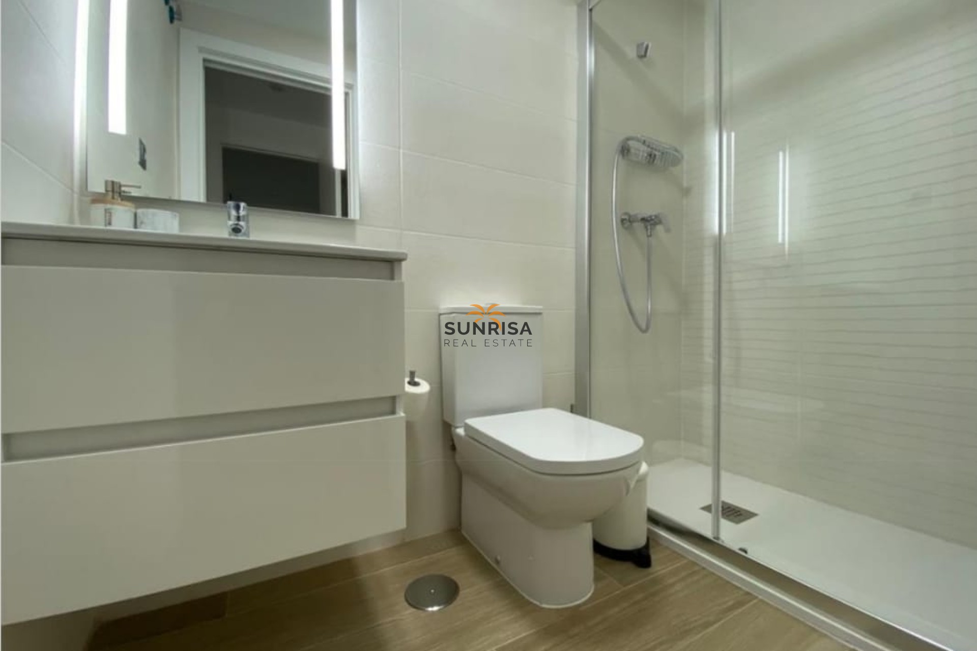 Revente - Appartement - La Manga del Mar Menor