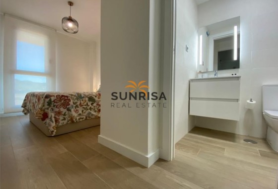 Appartement · Herverkoop - La Manga del Mar Menor · La Manga · Murcia · Spanje