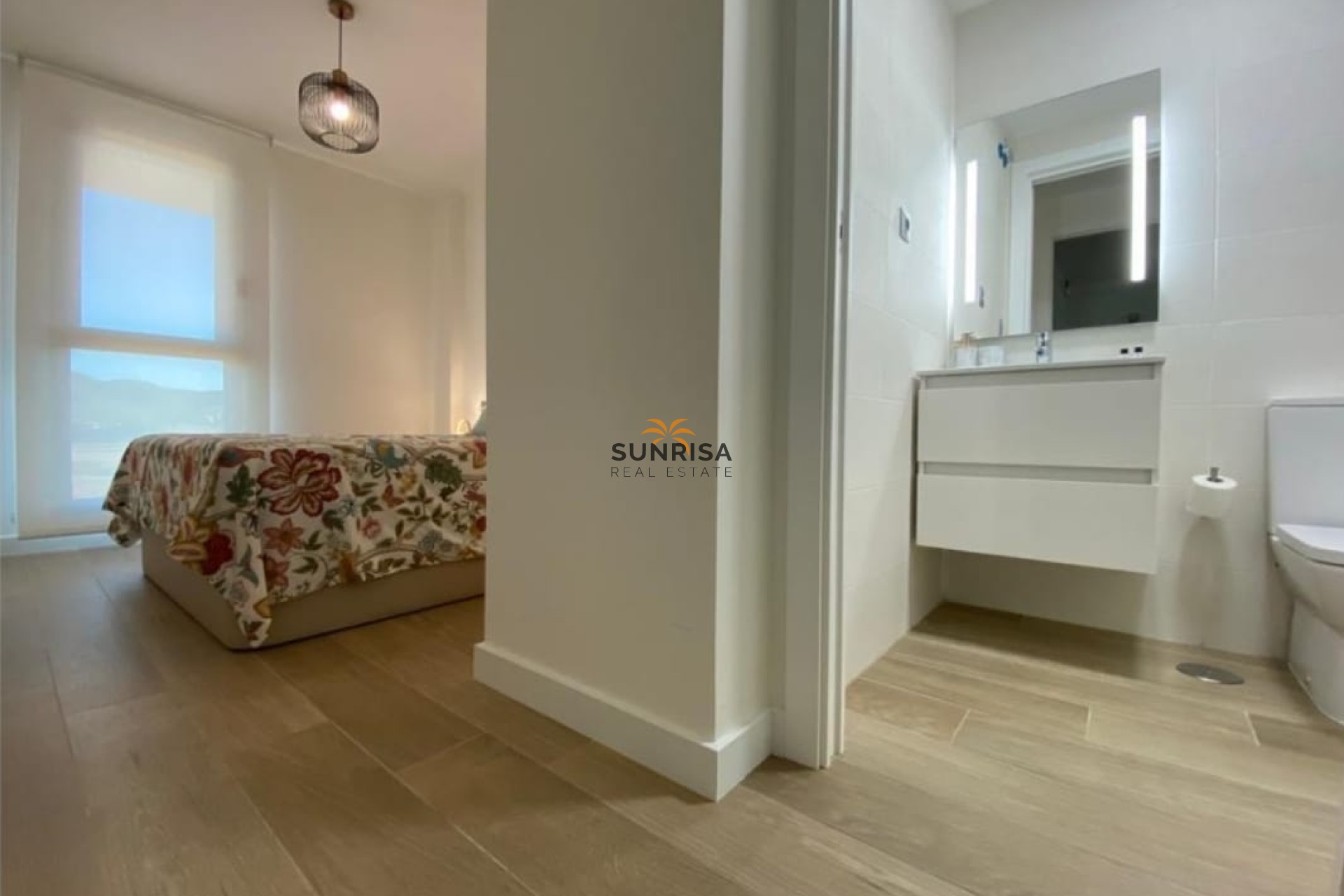Revente - Appartement - La Manga del Mar Menor
