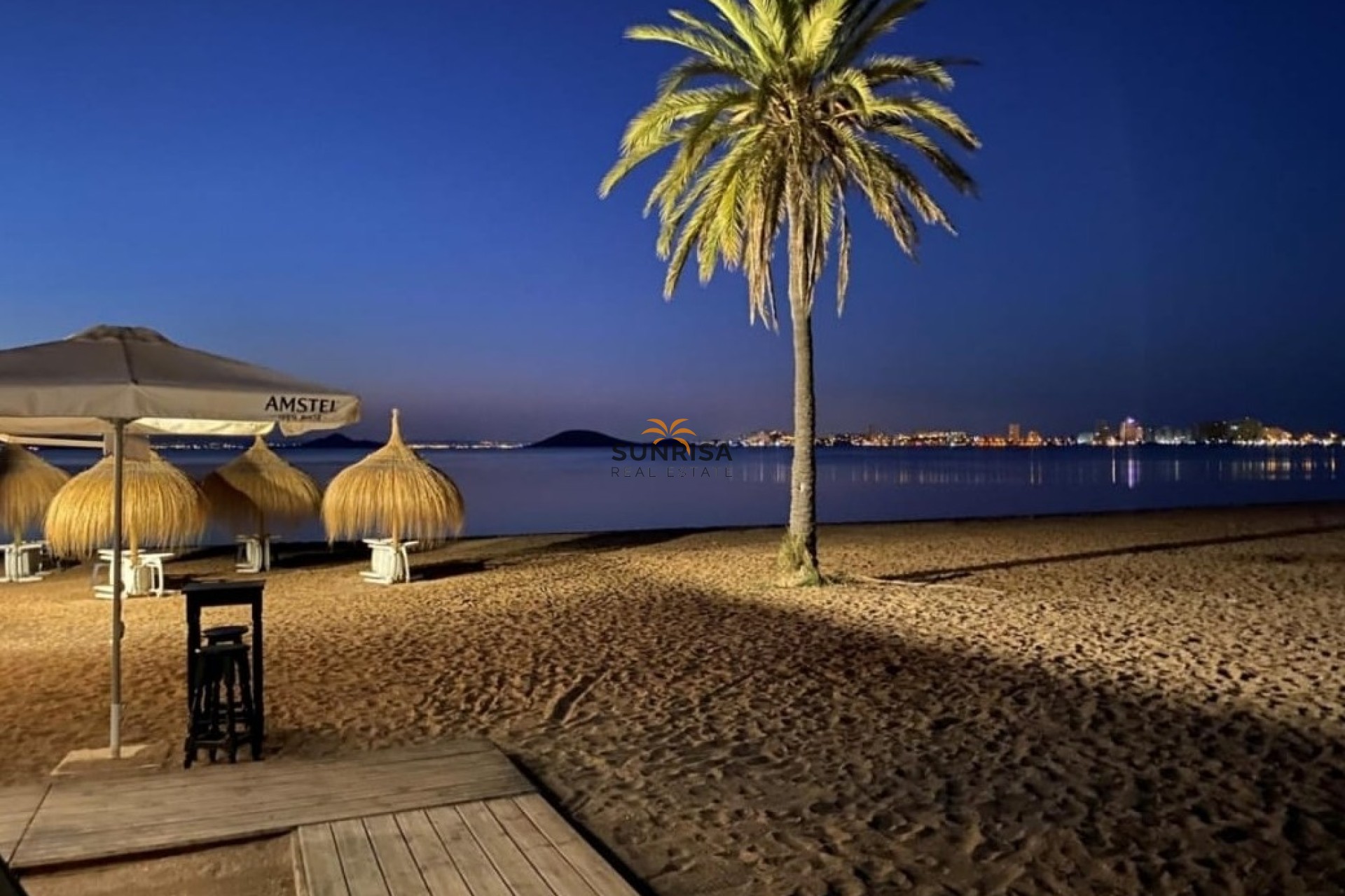 Revente - Appartement - La Manga del Mar Menor