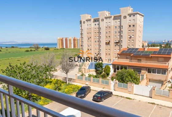 Apartamento · Reventa - Cartagena · Murcia · España