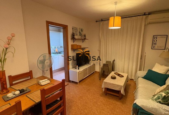Apartamento · Reventa - Cartagena · Murcia · España