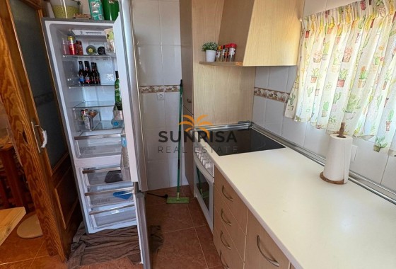 Apartamento · Reventa - Cartagena · Murcia · España