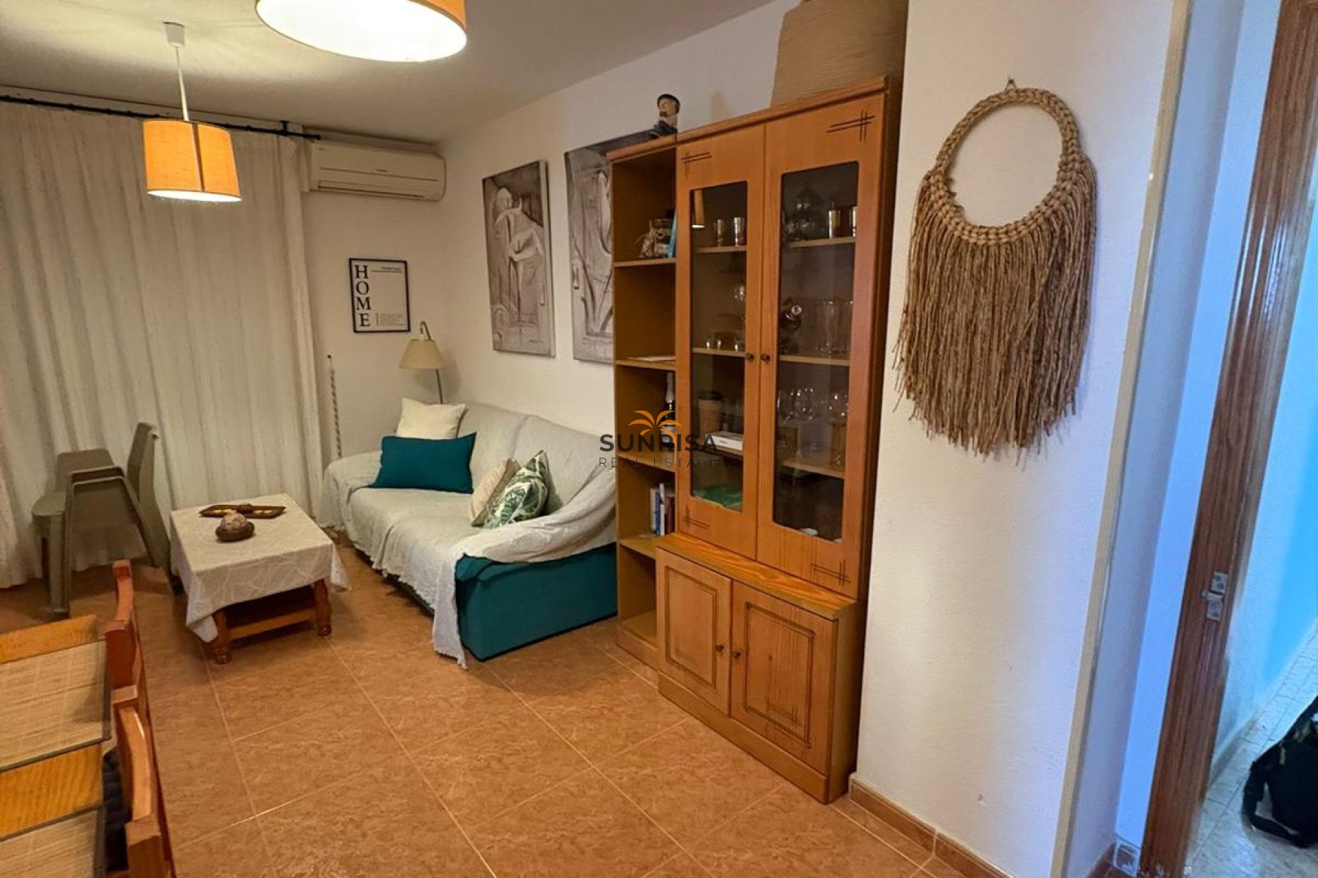 Reventa - Apartamento - Cartagena
