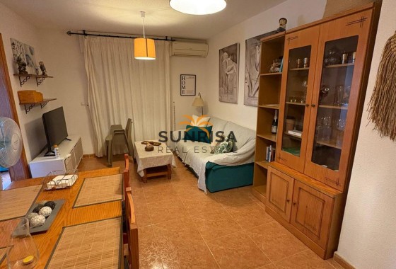 Apartamento · Reventa - Cartagena · Murcia · España