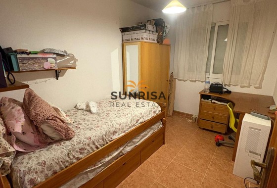 Apartamento · Reventa - Cartagena · Murcia · España