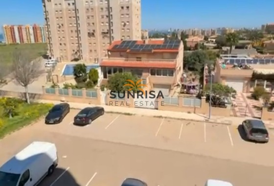 Apartamento · Reventa - Cartagena · Murcia · España