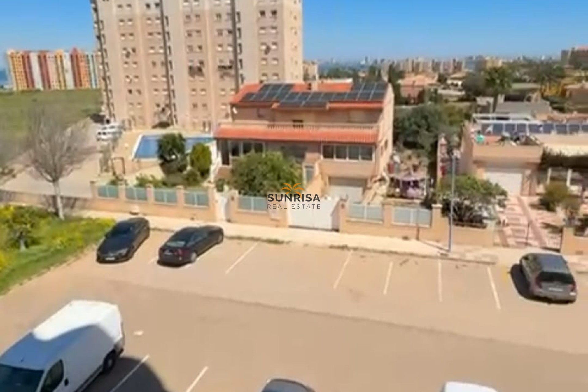 Reventa - Apartamento - Cartagena
