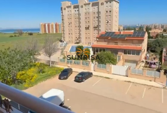 Apartamento · Reventa - Cartagena · Murcia · España