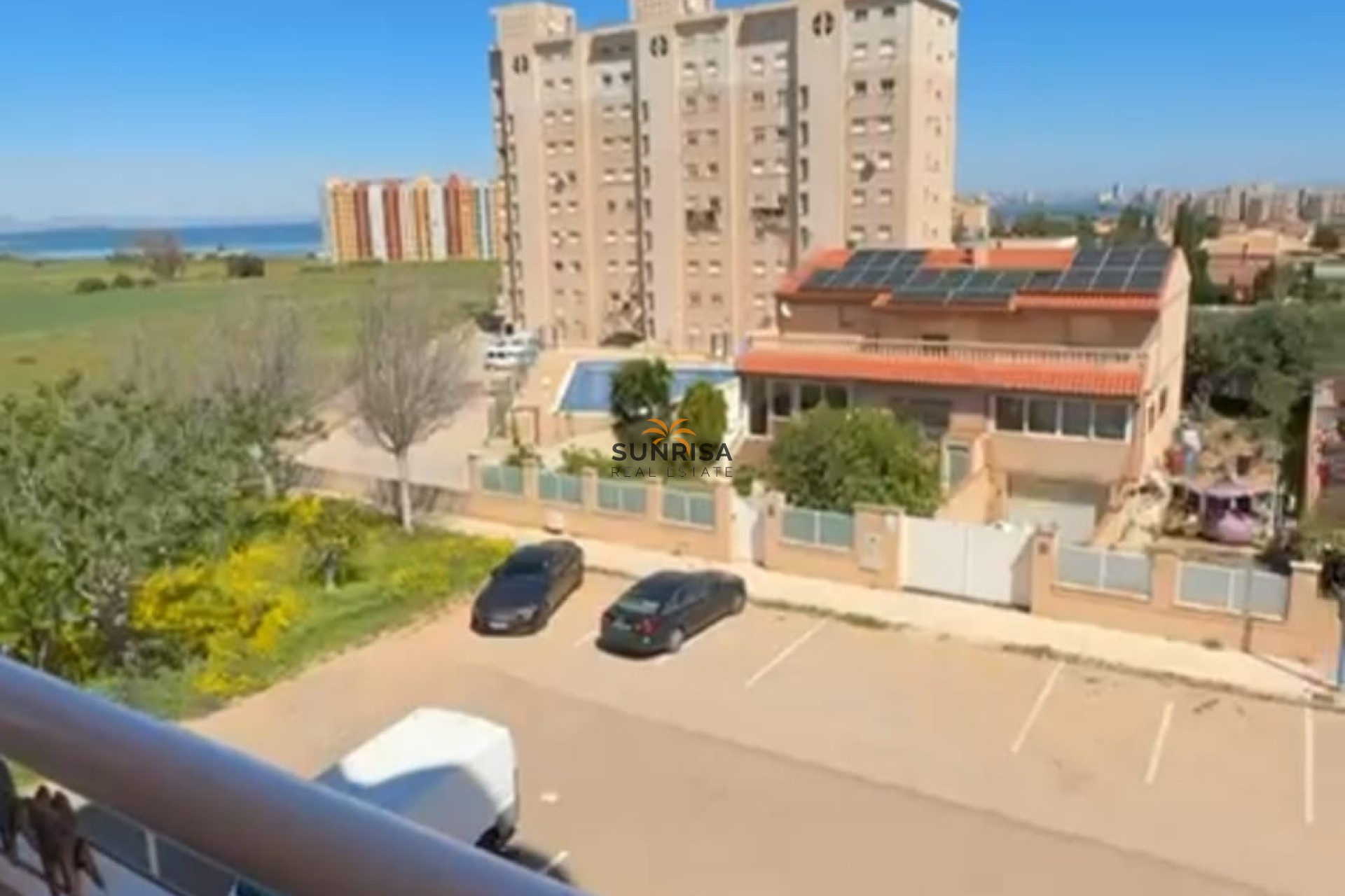 Reventa - Apartamento - Cartagena