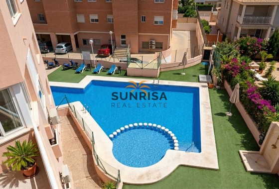 Apartamento · Reventa - Cartagena · Murcia · España
