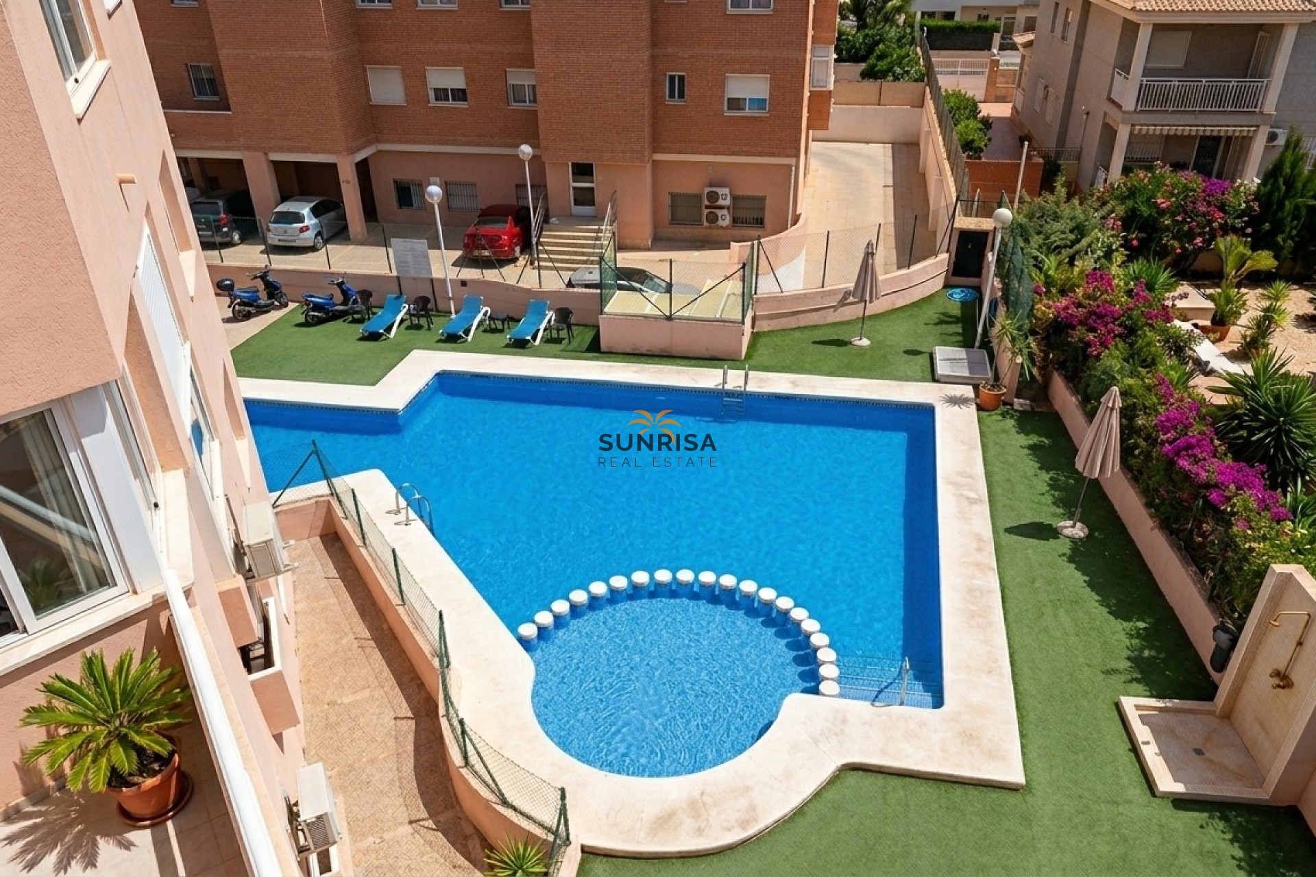 Reventa - Apartamento - Cartagena