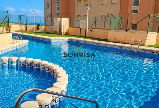 Apartamento · Reventa - Cartagena · Murcia · España