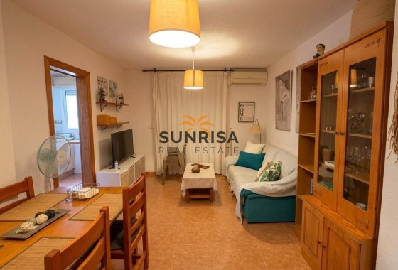 Apartamento · Reventa - Cartagena · Murcia · España