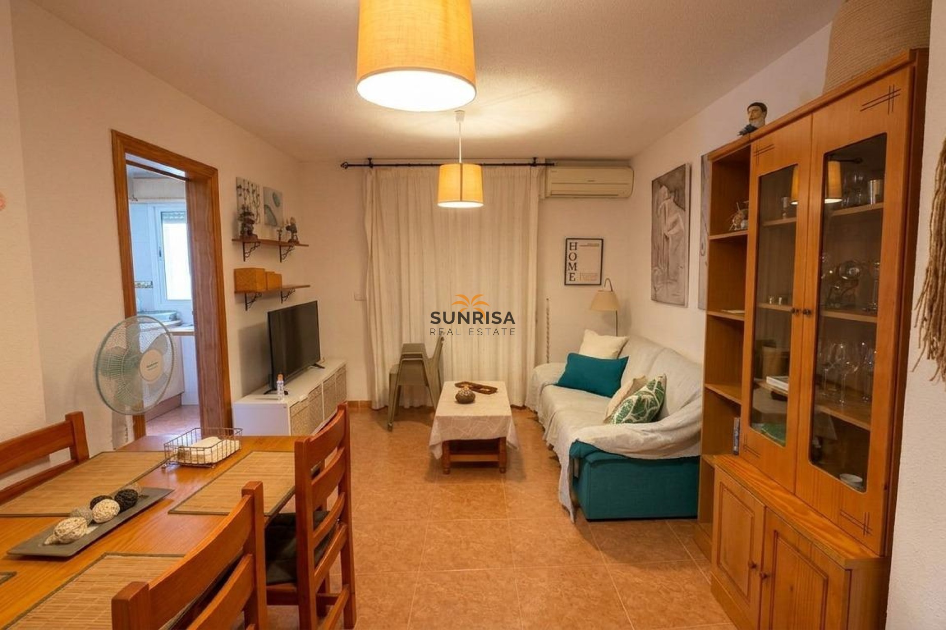 Reventa - Apartamento - Cartagena