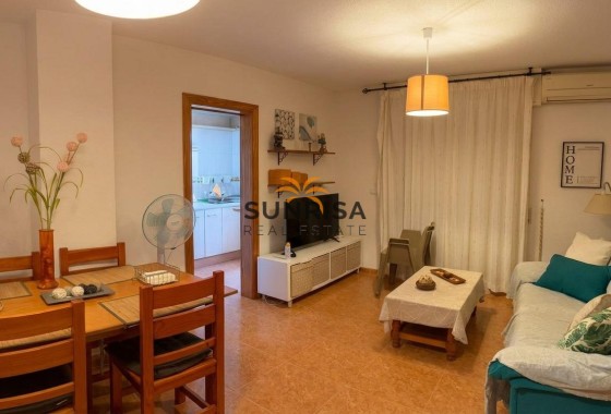 Apartamento · Reventa - Cartagena · Murcia · España