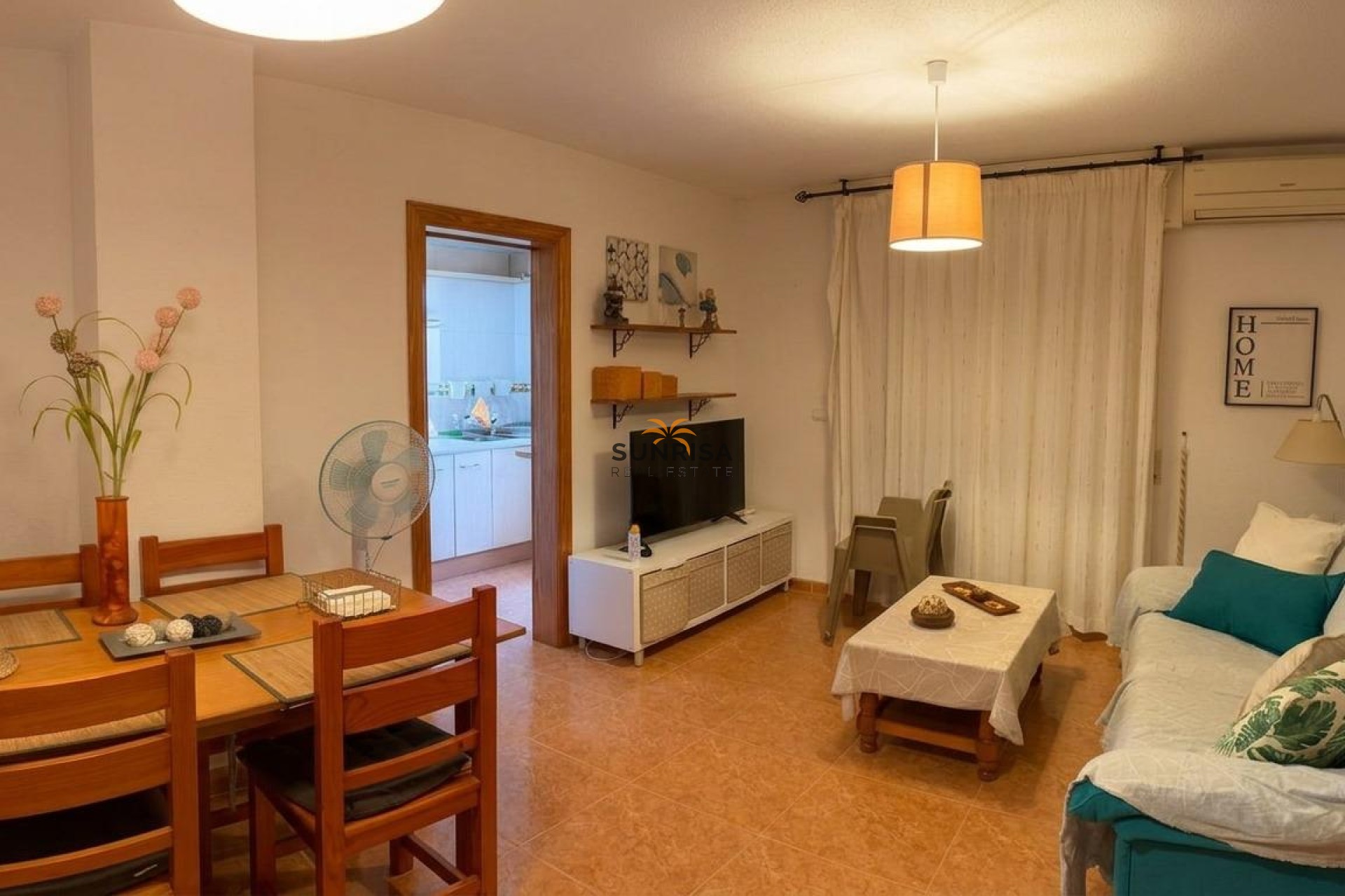 Reventa - Apartamento - Cartagena