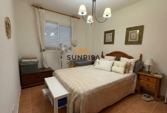 Apartamento · Reventa - Cartagena · Murcia · España