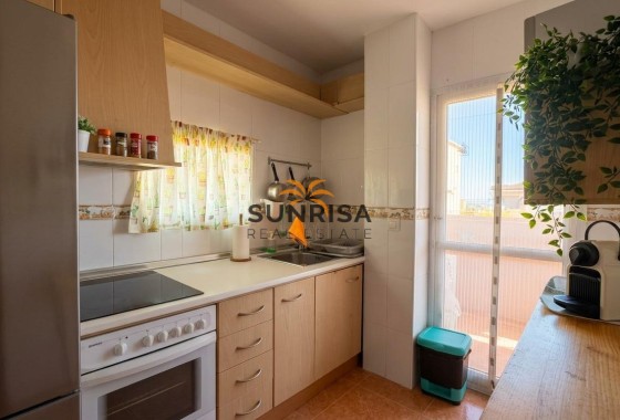Apartamento · Reventa - Cartagena · Murcia · España