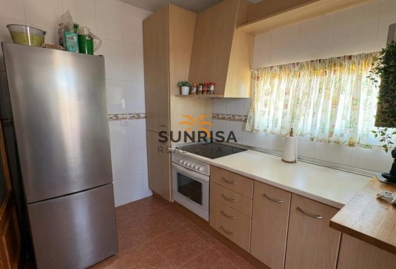 Apartamento · Reventa - Cartagena · Murcia · España