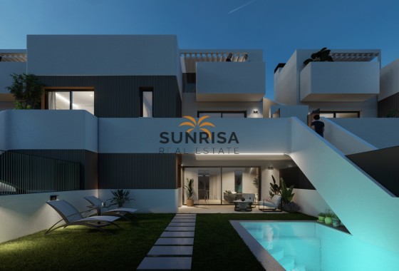 Bungalow · Reventa - San Pedro del Pinatar · Murcia · España