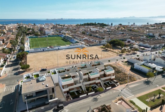 Bungalow · Reventa - San Pedro del Pinatar · Murcia · España