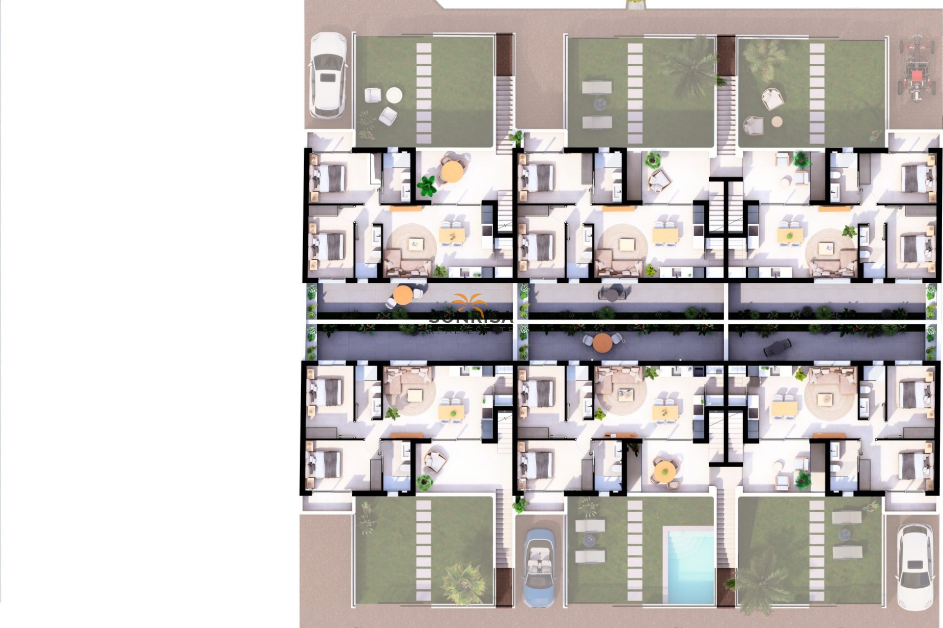 Herverkoop - Bungalow - San Pedro del Pinatar