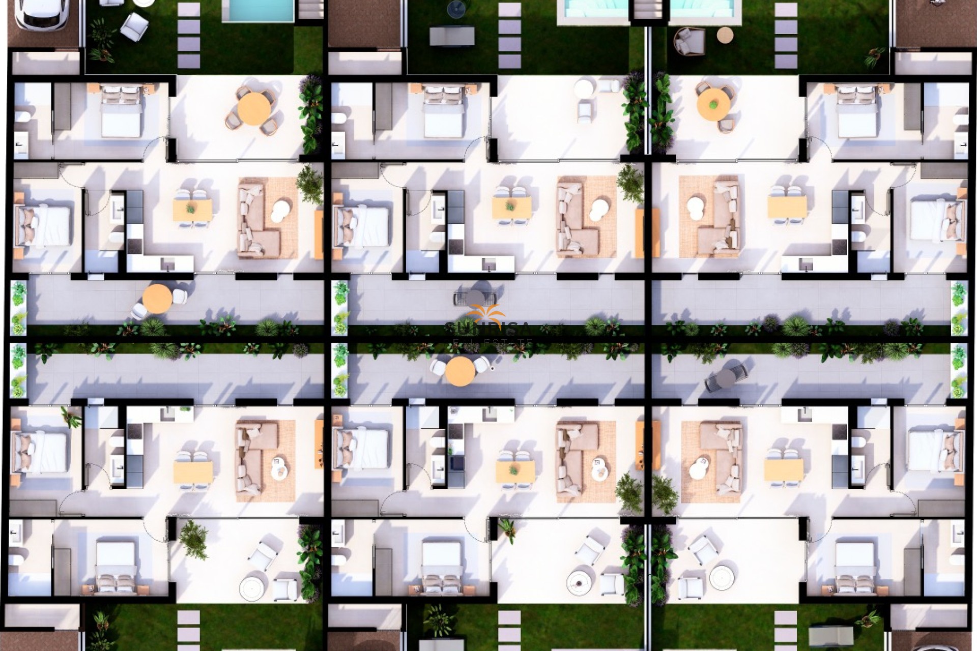 Herverkoop - Bungalow - San Pedro del Pinatar