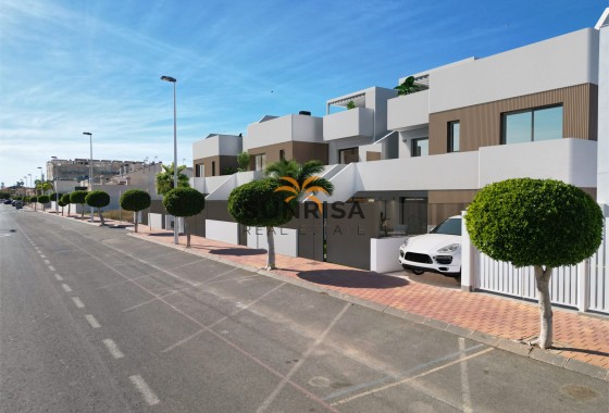 Bungalow · Reventa - San Pedro del Pinatar · Murcia · España